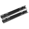 Image de Kit de 2 équerres pour rack 19´´, Longueur 450mm