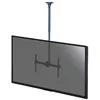 Image de supports tv plafond KIMEX 014-4013 écran TV 37-75, Hauteur 106-156cm