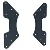 Image de Adaptateur pour support TV 32""-55"" VESA 200x200 vers 300x300, 400x300 ou 400x400