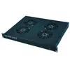 Image de Kit de 4 ventilateurs pour Rack 19"" , Hauteur 1U