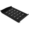 Image de Etagère pour rack 19'', Hauteur 2U, Profondeur 36 cm