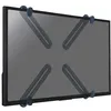 Image de accessoires supports tv KIMEX 010-0050 Adaptateur de fixation support TV écran 13-27 non VESA