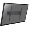 Image de supports tv muraux inclinable KIMEX 012-2108 Support mural inclinable pour écran TV X-Large 60-100