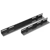 Image de Kit de 2 équerres pour Rack et baie 19" , Longueur 700mm