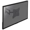 Image de Support mural articulé pour écran TV 23"-42"