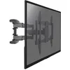 Image de Support mural articulé pour écran TV 37"-86"