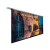 Image de ecrans electriques encastrables KIMEX 048-1511W motorisé encastrable 1,80 x 1,01m - Format 16:9 - Wi-Fi