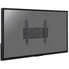 Image de supports tv muraux fixe KIMEX 012-1025 pour écran TV 23-42