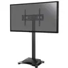 Image de supports tv motorises KIMEX 018-6164 Support sur pied ascenseur motorisé pour écran TV 37''-75''