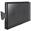 Image de supports tv special KIMEX 012-4002 Support TV pour affichage dynamique pour 2 écrans back to back 32-65