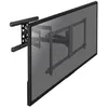 Image de supports tv muraux articules KIMEX 013-3245 Support mural articulé Pro écran TV 43-90