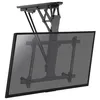 Image de supports tv motorises KIMEX 018-7064W escamotable motorisé pour écran TV 32''-70'' Connecté