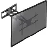 Image de supports tv muraux articules KIMEX 013-4086 Support mural articulé ultra extensible pour écran TV 65- 110