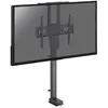 Image de supports tv motorises KIMEX 018-6064W Support ascenseur motorisé pour écran TV 37''-80'', Connecté