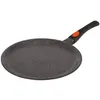 Image de Crepiere 28 Cm Fonte D'alu Kamberg