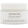 Image de Minima[liste] Déodorant Baume Bio 50 ml