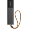 Image de Balise connectée Invoxia Tracker GPS Gris