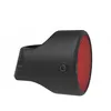 Image de Balise connectée Invoxia Bike Tracker Noir et Rouge