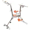 Image de Vélo piscine waterflex wr3