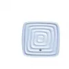Image de Couvercle gonflable carré pour spa Netspa Aspen et Caïman