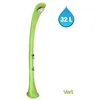 Image de Douche solaire 32 L Cobra Verte - Formidra