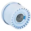 Image de Bloc pour cartouche + 1 cartouche antibactérienne de spa netspa