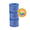 Image de Lot de 3 cartouches de filtration antibactériennes pour spa semi-rigide Vita Premium - Netspa