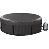 Image de Couverture pour Spas Gonflables Izy/Sparo 165 cm x H 70 cm Circulaires - Housse de Protecion Ultra-résistante Compatible