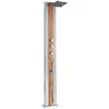 Image de Formidra Douche Solaire Hybride Dada Straight 40l 40 litres