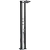 Image de Formidra Douche Solaire Hybride Dada Straight 40l 40 litres
