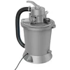 Image de Poolex Unité De Filtration Blue Silk 3m3/h Up To 20m3 One Size