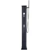 Image de Formidra Douche Solaire Jolly Go 20l 120 x 16 x 18 cm