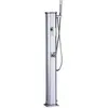 Image de Poolex Douche Solaire Jolly Go 20l One Size