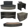 Image de Mobilier pour spa Netspa Vita Premium (5 modules)