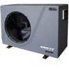 Image de Poolex Pompe à Chaleur Inverter Silverline Fi 70 30/45m3 6.8kw One Size