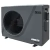 Image de Pompe à chaleur piscine poolex silverline abs inverter 9 kw - wifi pour piscines entre 40 et 50 m3