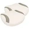 Image de Lot de 2 coussins Comfy Netspa pour spa gonflable