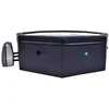 Image de Netspa Baignoire Gonflable Avec Panneaux Extérieurs Chaud Octopus 193x73 Cm 1000L