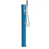 Image de Douche solaire 20 L Jolly Go Bleu - Formidra
