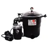 Image de Groupe de filtration à balles Filtermax 6,8 m³/h - Poolex