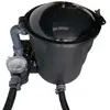Image de Poolex Unité De Filtration Filter Max 400mm Bowl-8m3/h 250w One Size