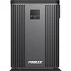 Image de Poolex Pompe à Chaleur Inverter Silverline Top 60 20/40m3 6.4 Kw One Size