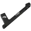 Image de Brake authority adaptateur avant 180 mm fourche pm etrier pm