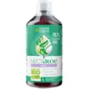 Image de Santé Verte Nectaloe Jus D'Aloé Vera Bio 1 L