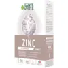 Image de Santé Verte Zinc 15 mg Gélules x 60