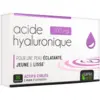 Image de Santé Verte Acide Hyaluronique 200 mg Comprimés x 30