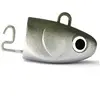 Image de Fiiish Tête Plombée Black Minnow X Deep