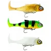 Image de Fiiish Leurre Souple Blaster Shad Combo 53g 160 Mm