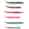 Image de Fiiish Leurre Souple Crazy Sand Eel Combo Offshore 60g 220 Mm