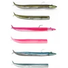 Image de Fiiish Leurre Souple Crazy Sand Eel Combo Offshore 60g 220 Mm